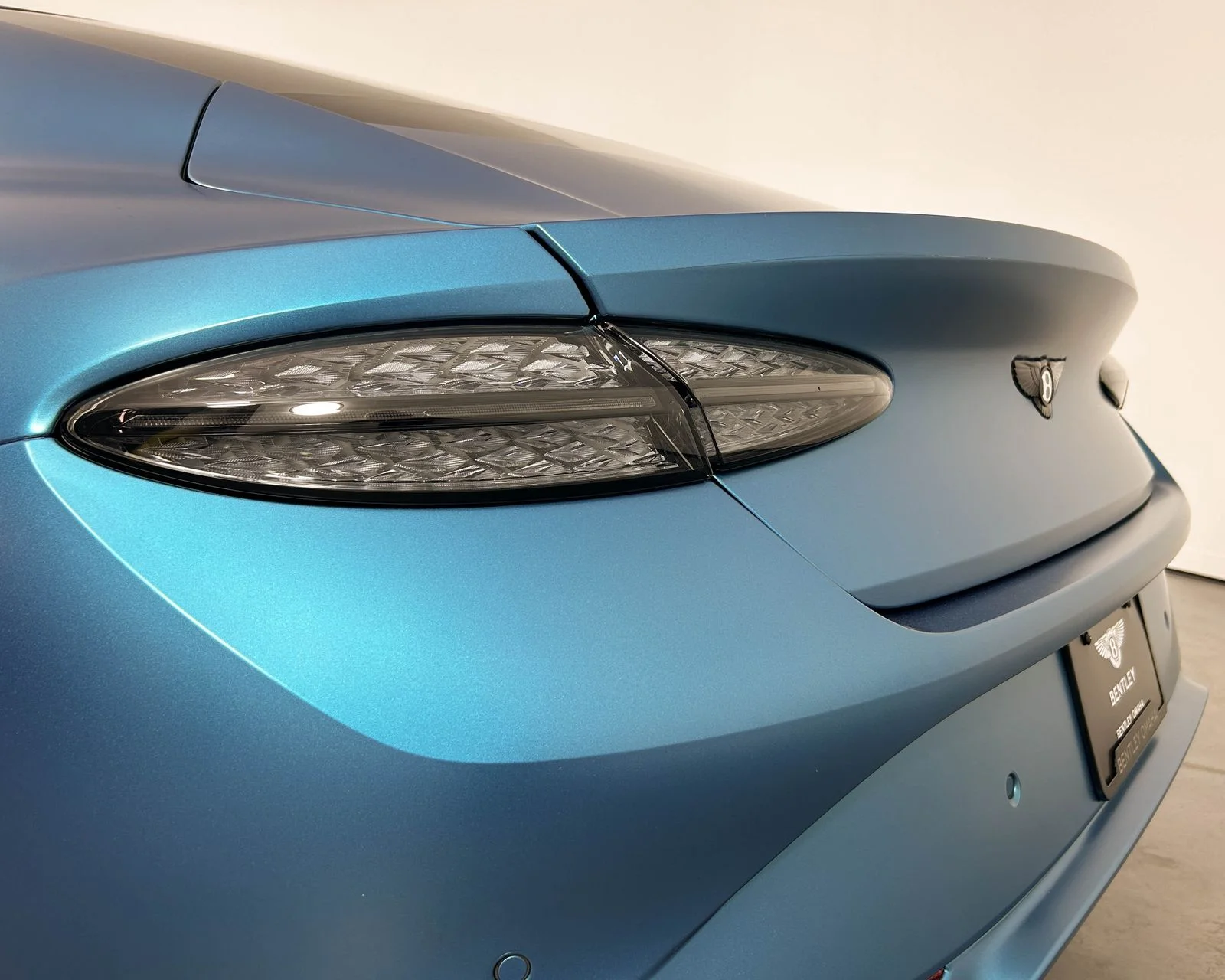 New 2025  Bentley Speed image 38