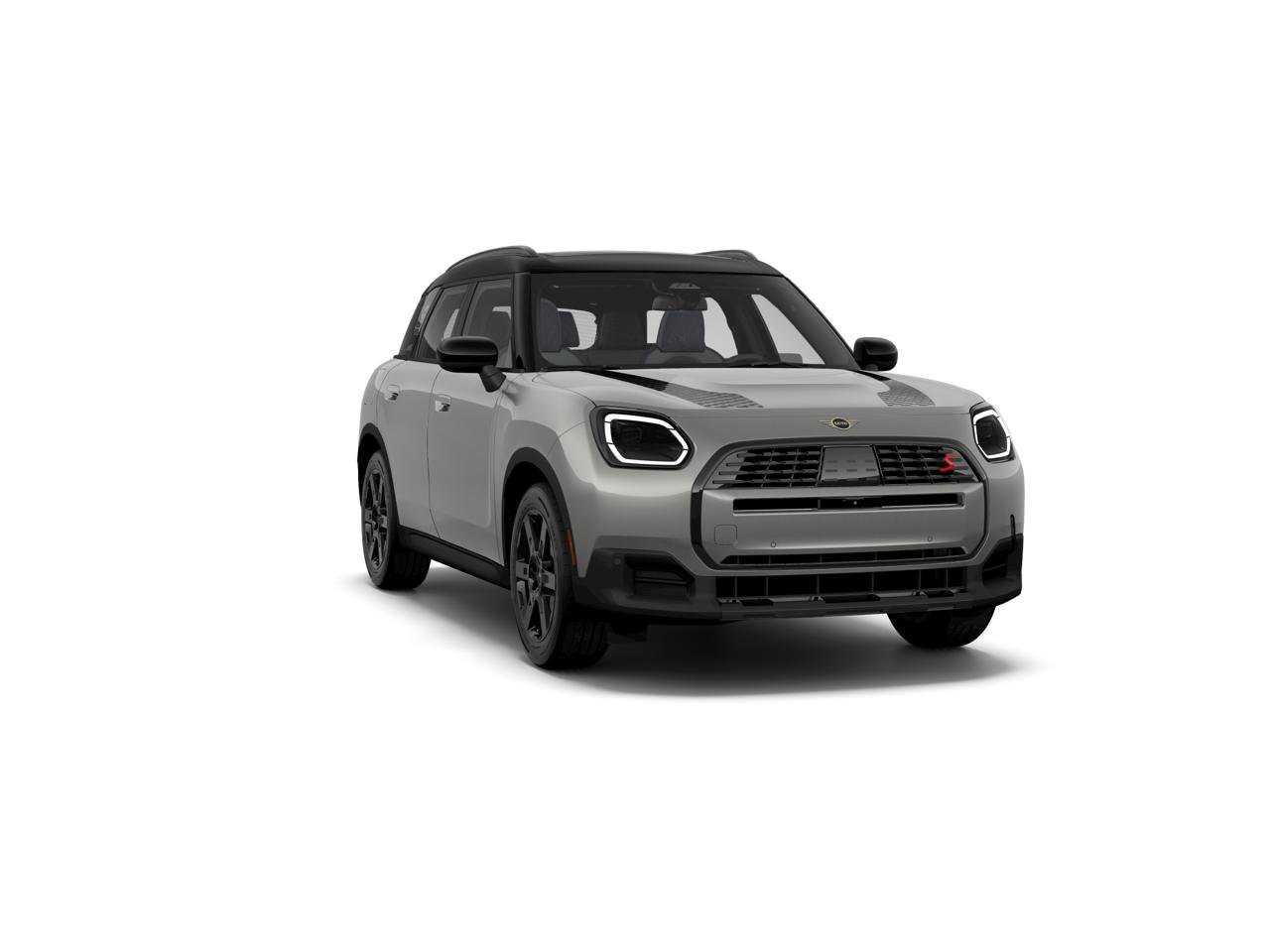 New 2027 Melting Silver III Metallic MINI Signature Plus image 1