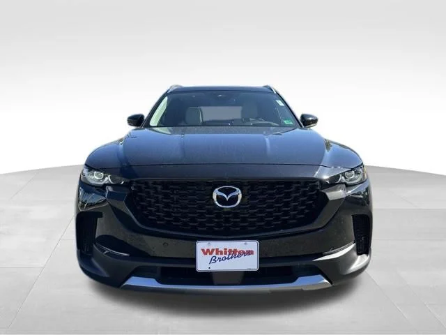 2026 Mazda CX-50 Turbo - Photo 14