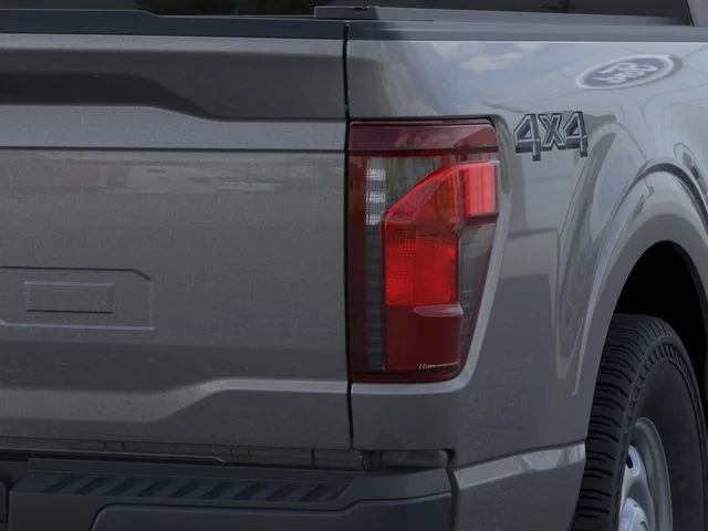 New 2026 Gray Ford XL image 21