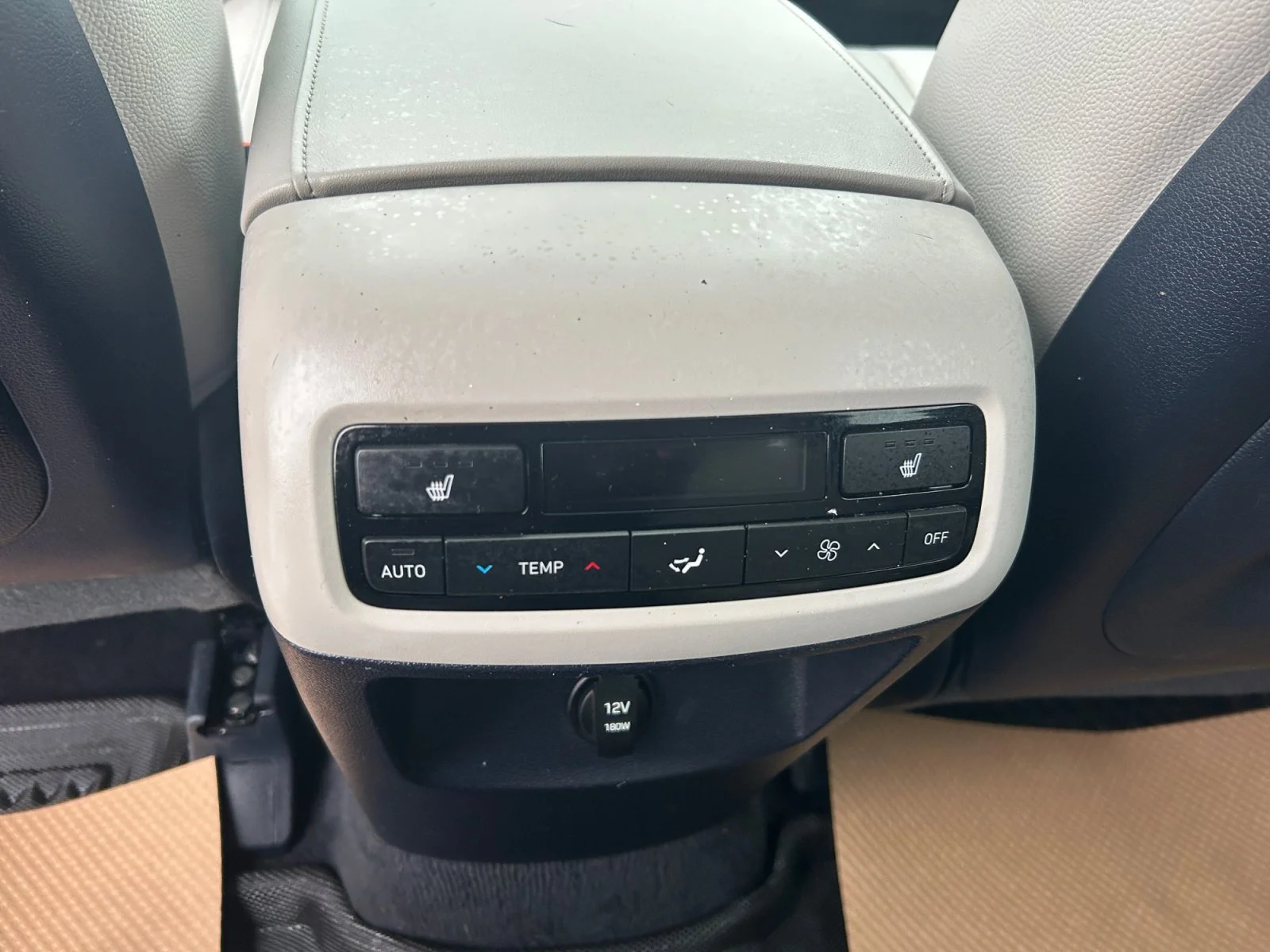 Used 2020 Gray Hyundai Luxury AWD image 20