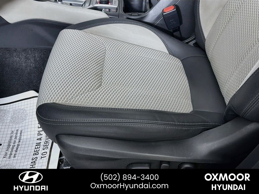 Used 2024 Crimson Red Pearl Subaru Premium image 18