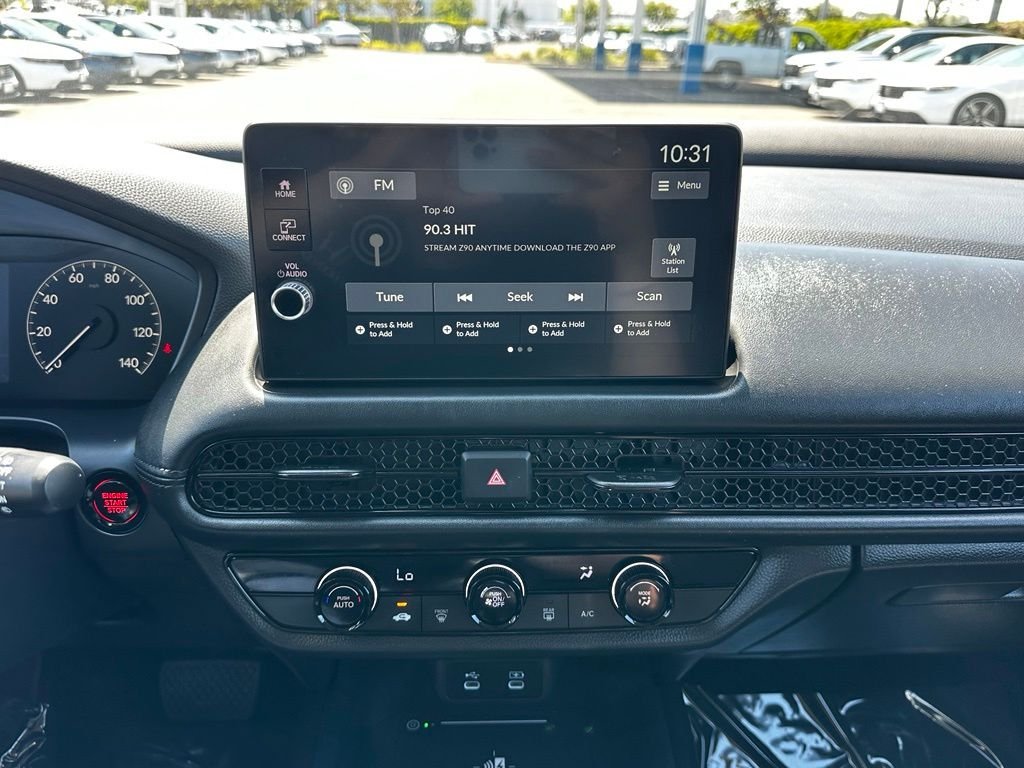 Used 2026  Honda LX image 27