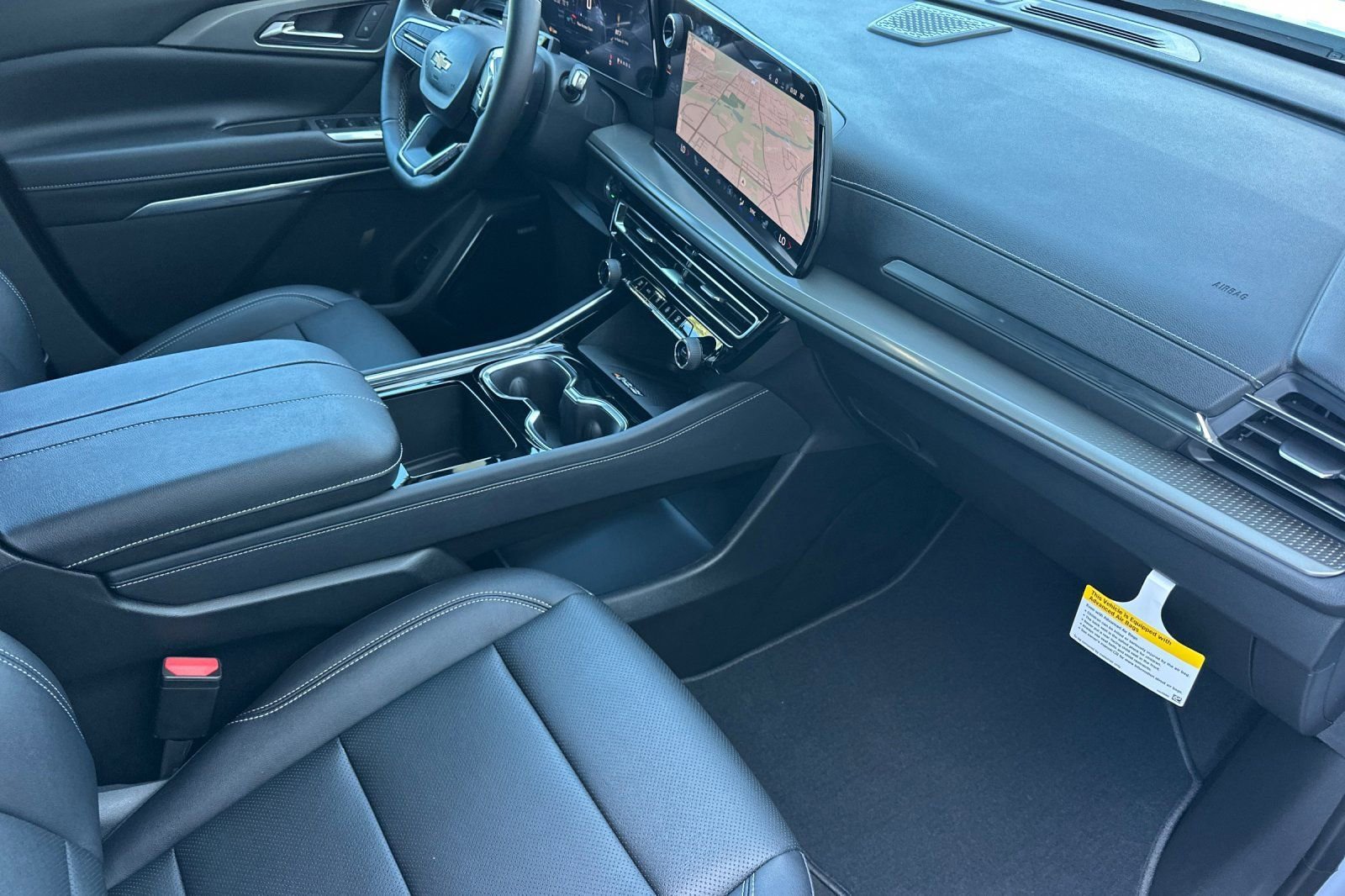 2026 Chevrolet Traverse LT - Photo 17