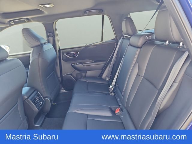 Used 2026 Sapphire Blue Pearl Subaru Premium image 20