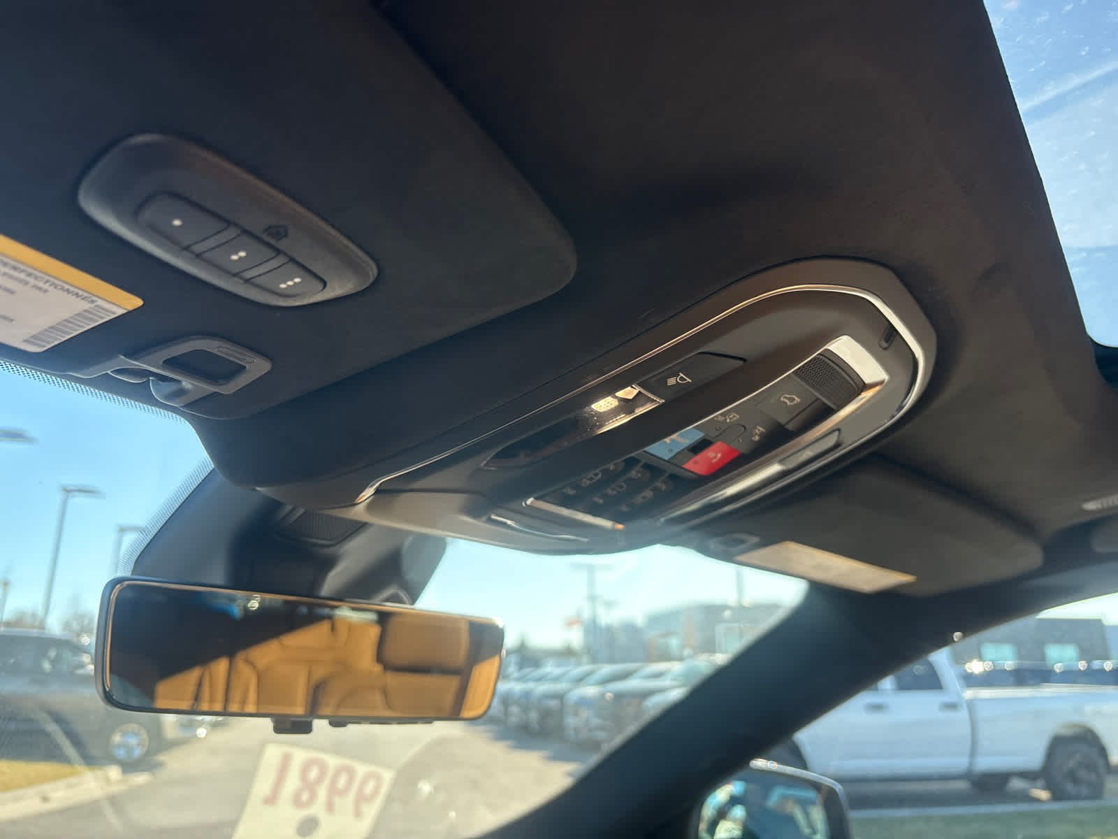 2025 Jeep Grand Cherokee L Summit Reserve - Photo 30