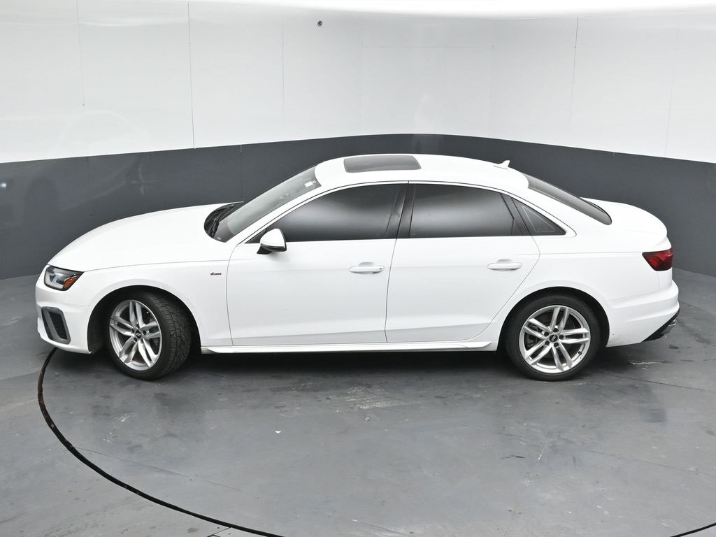 2020 AUDI A4 - Image 41