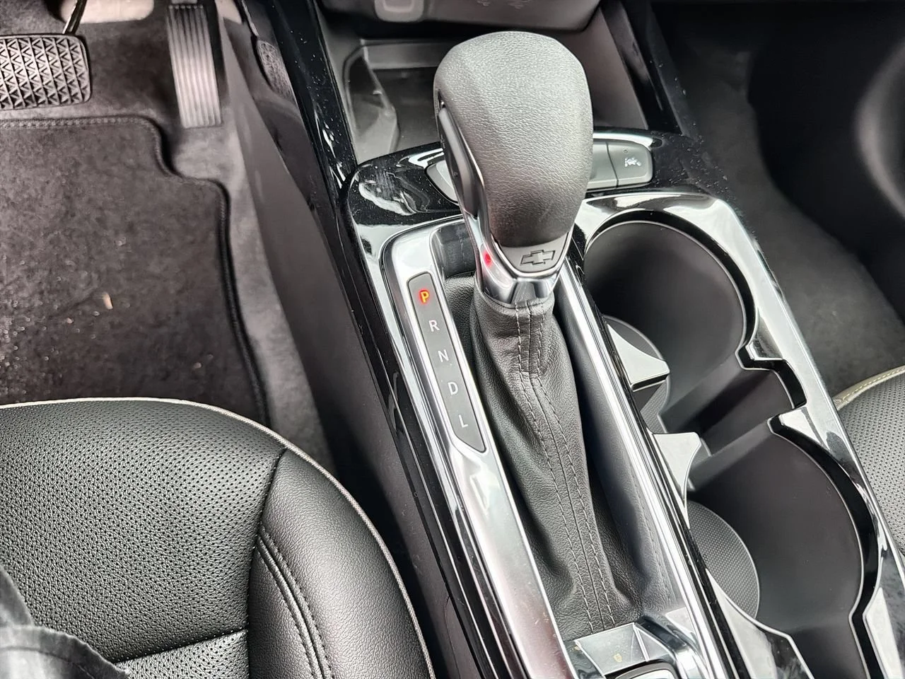 New 2026 Sterling Gray Metallic Chevrolet ACTIV image 14