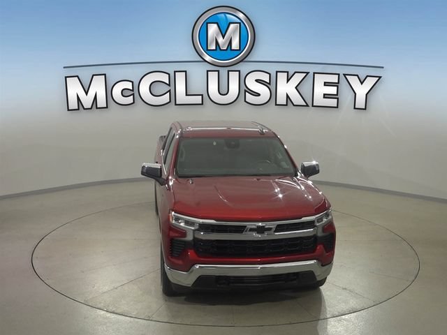 2023 Chevrolet Silverado 1500 LT - Photo 16