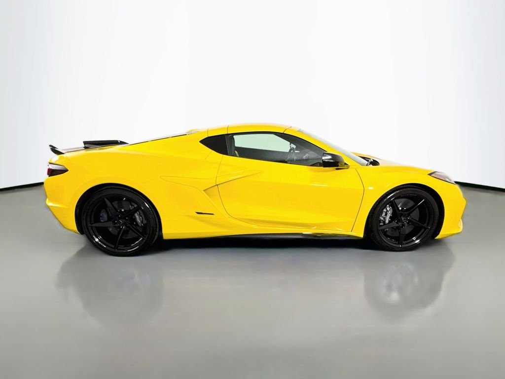 2025 Chevrolet Corvette 1LZ - Photo 8