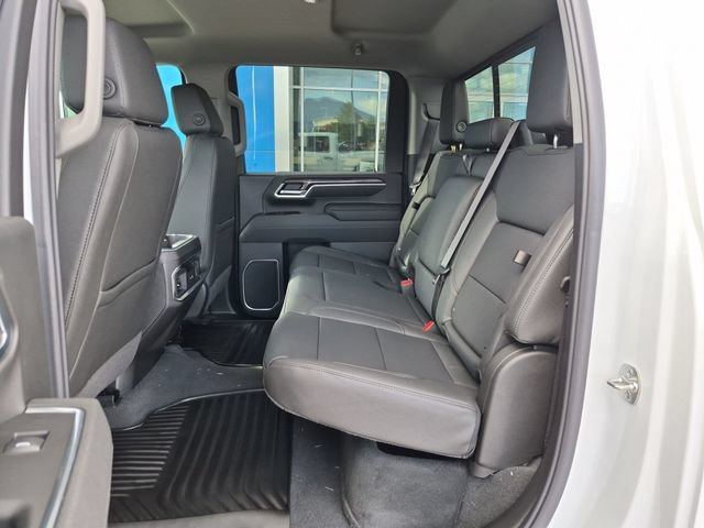 2026 Chevrolet Silverado 3500 HD LTZ - Photo 14