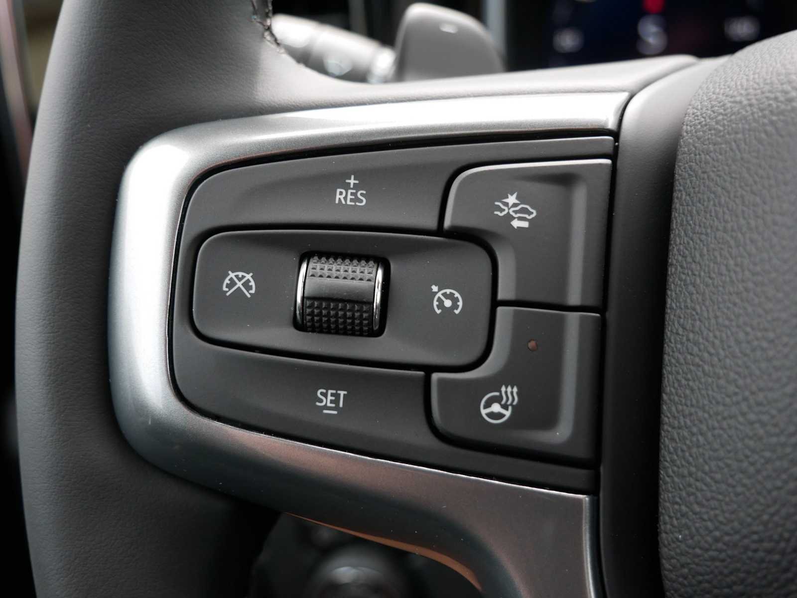 2026 Chevrolet Silverado 1500 RST - Photo 24