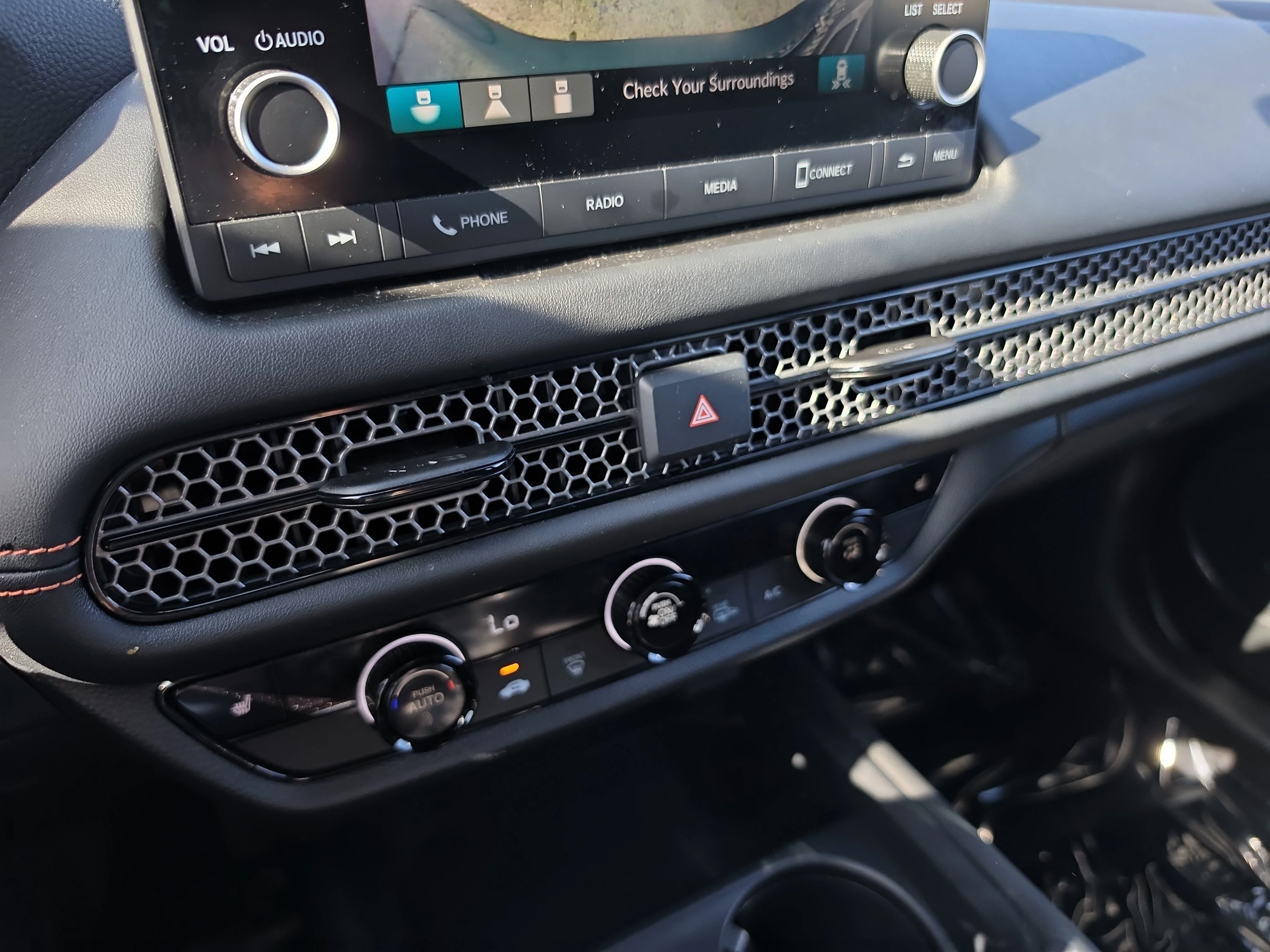 2024 Honda HR-V Sport - Photo 21