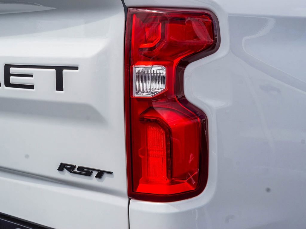 2026 Chevrolet Silverado 1500 RST - Photo 7