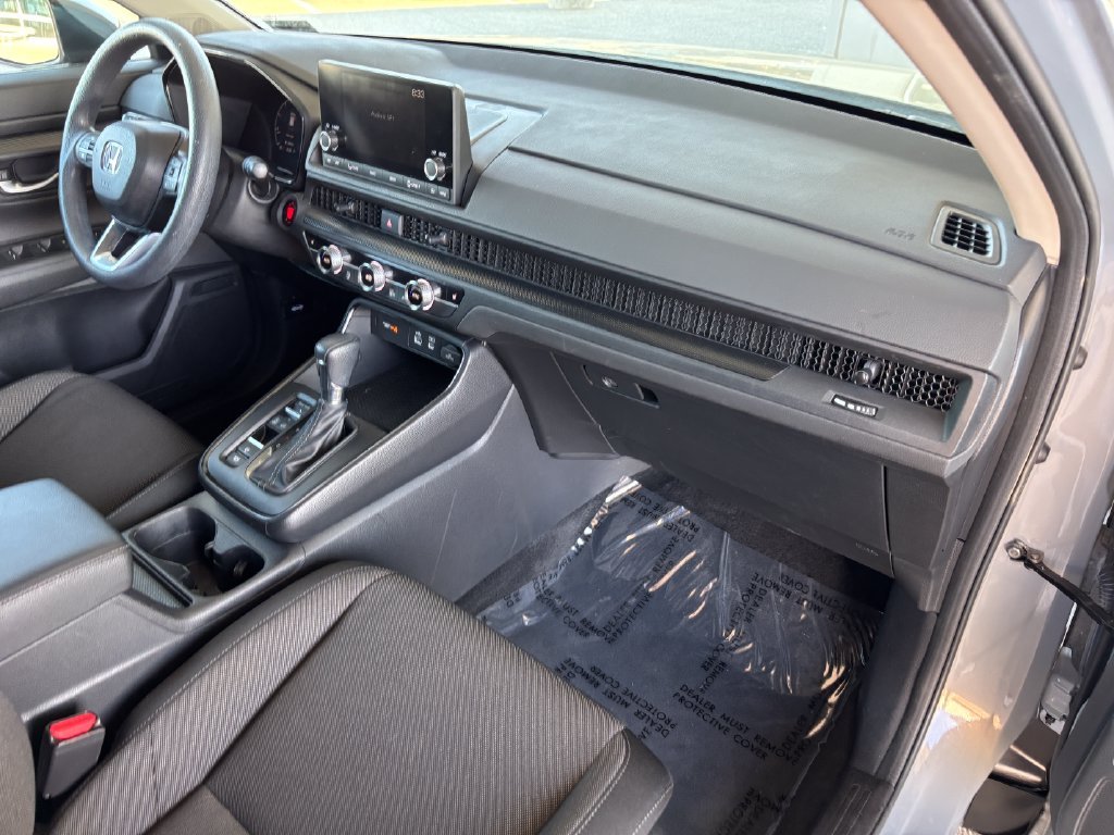 2024 Honda CR-V EX - Photo 20