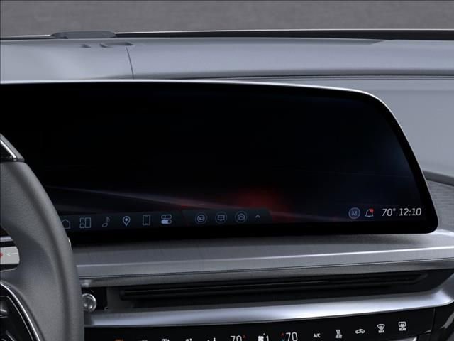 2026 Cadillac LYRIQ V Premium - Photo 20