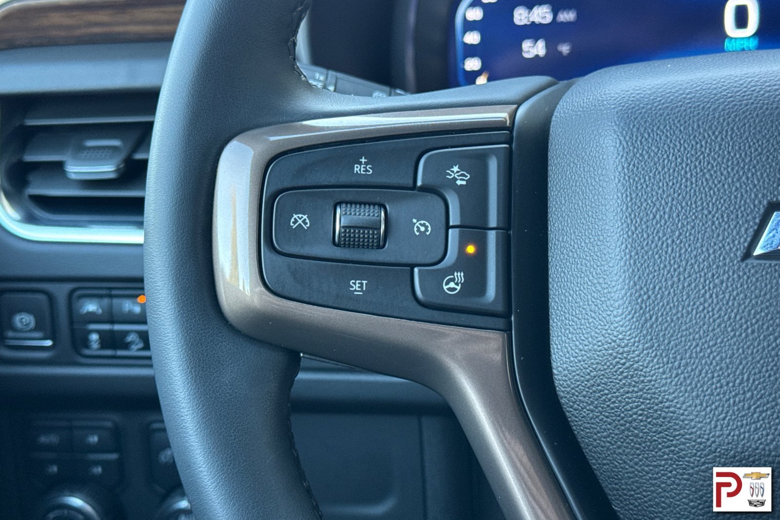 Used 2023 Gray Chevrolet High Country image 31