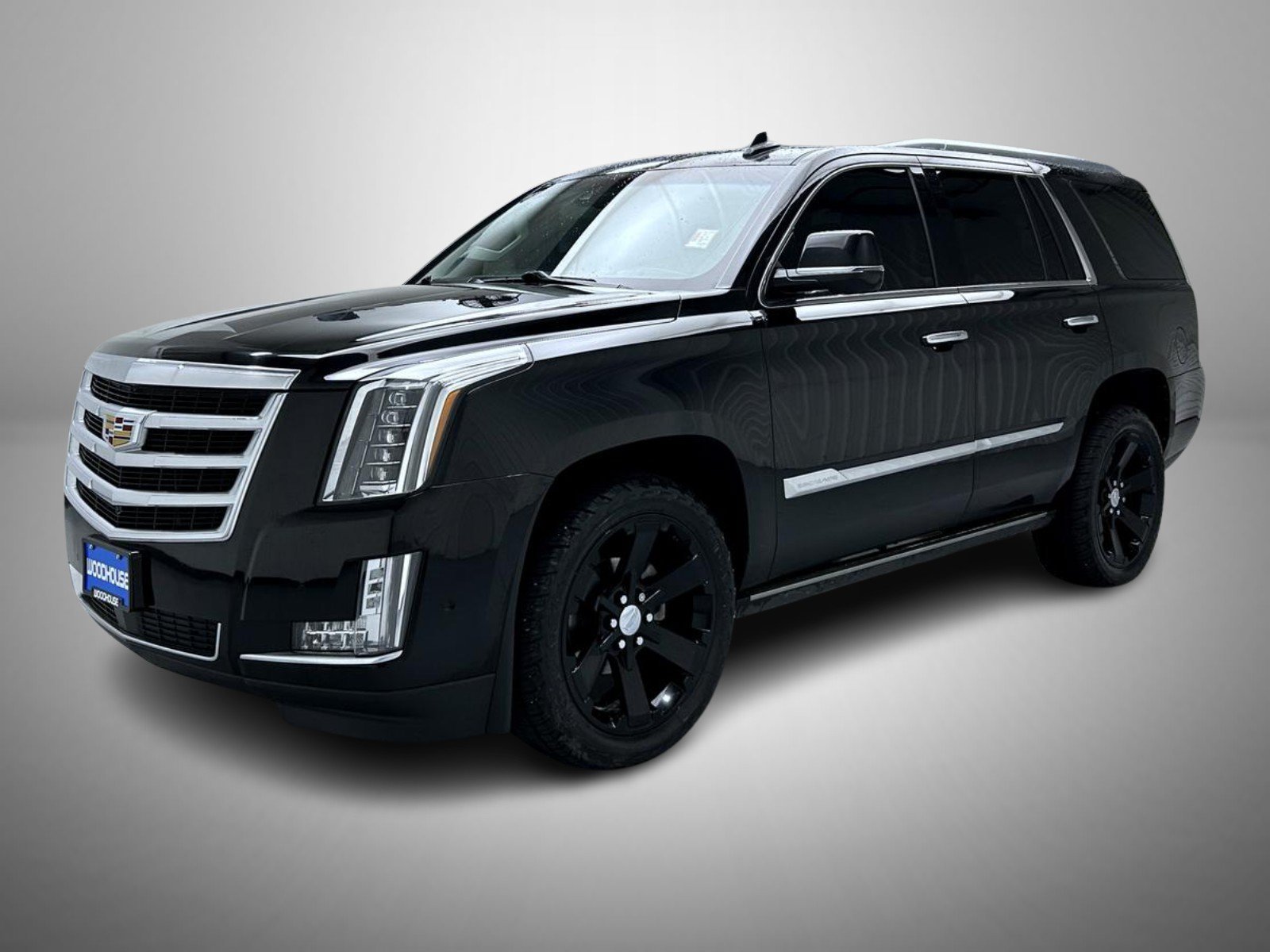 2019 Cadillac Escalade