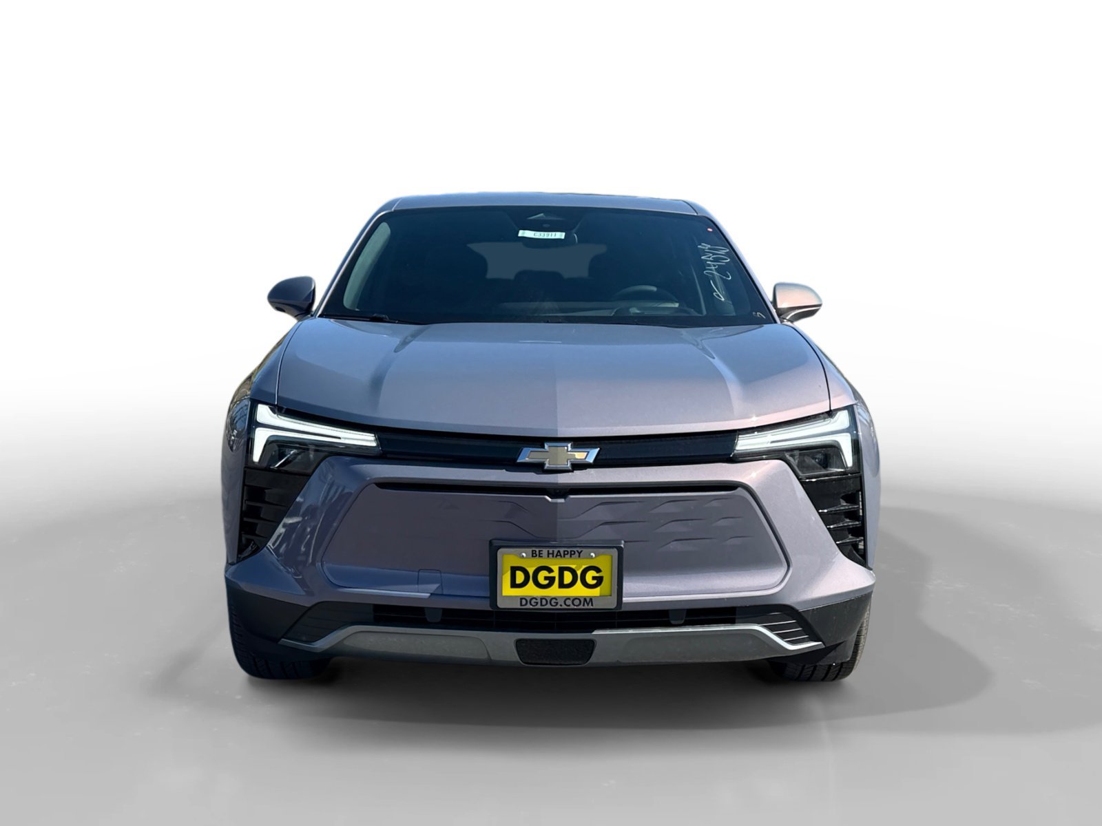 2026 Chevrolet Blazer EV LT - Photo 8