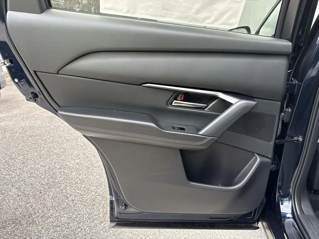 New 2026 Navy Blue Mica Mazda 2.5 S Premium Plus AWD image 12