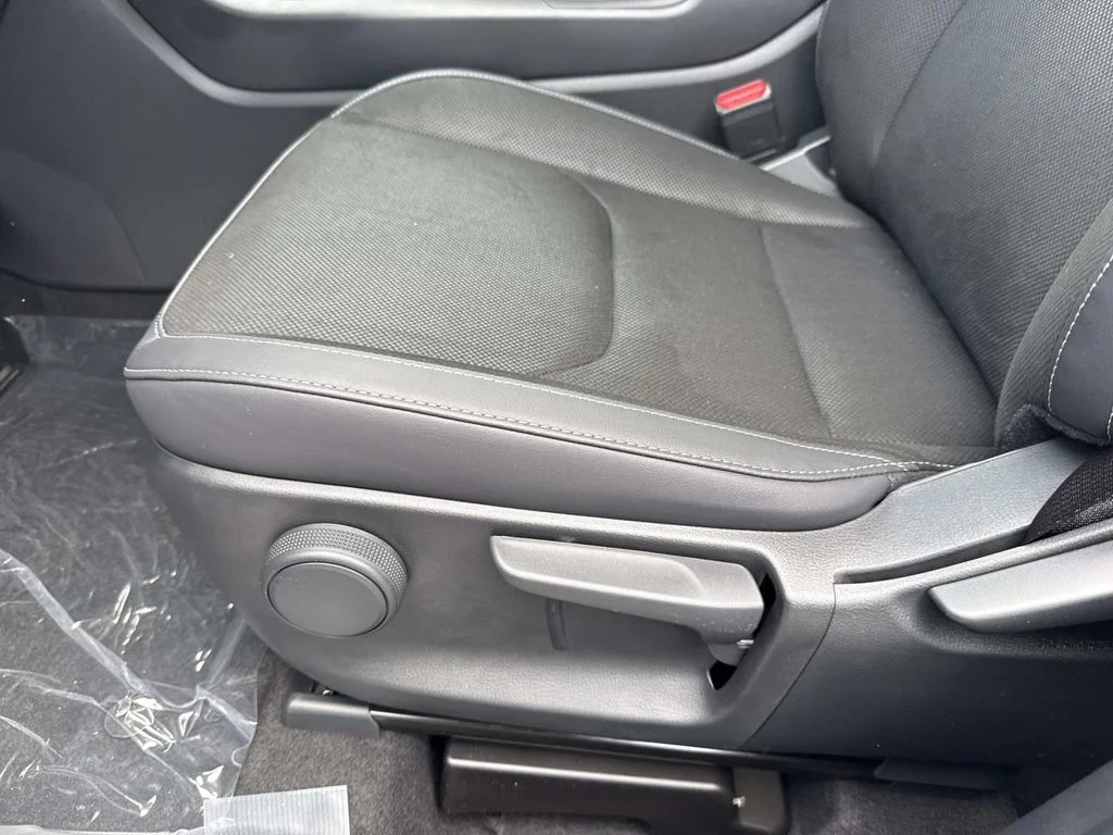 New 2026 Polymetal Gray Metallic Mazda 2.5 S Select AWD image 24