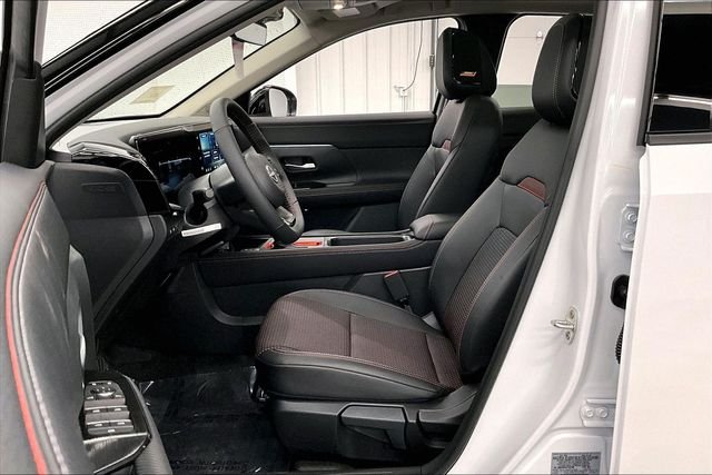 2026 Nissan KICKS SR AWD - Photo 10
