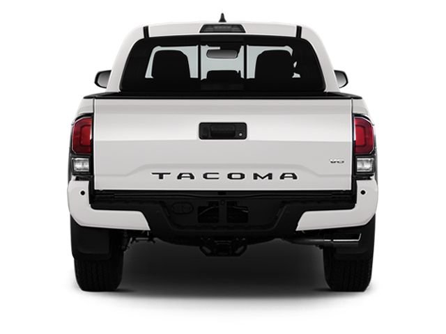 2020 Toyota Tacoma TRD Off Road - Photo 6