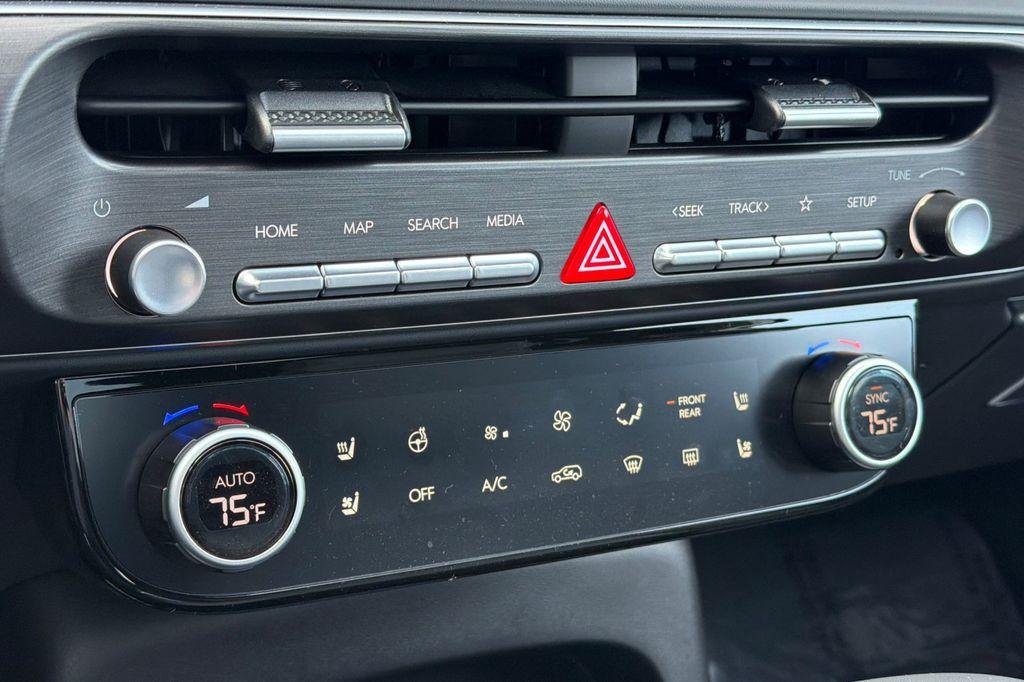 2026 Hyundai Palisade Calligraphy - Photo 20