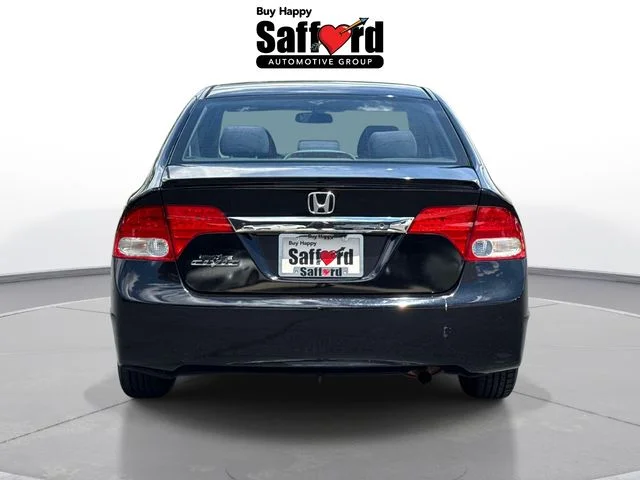 Used 2010  Honda LX-S image 6