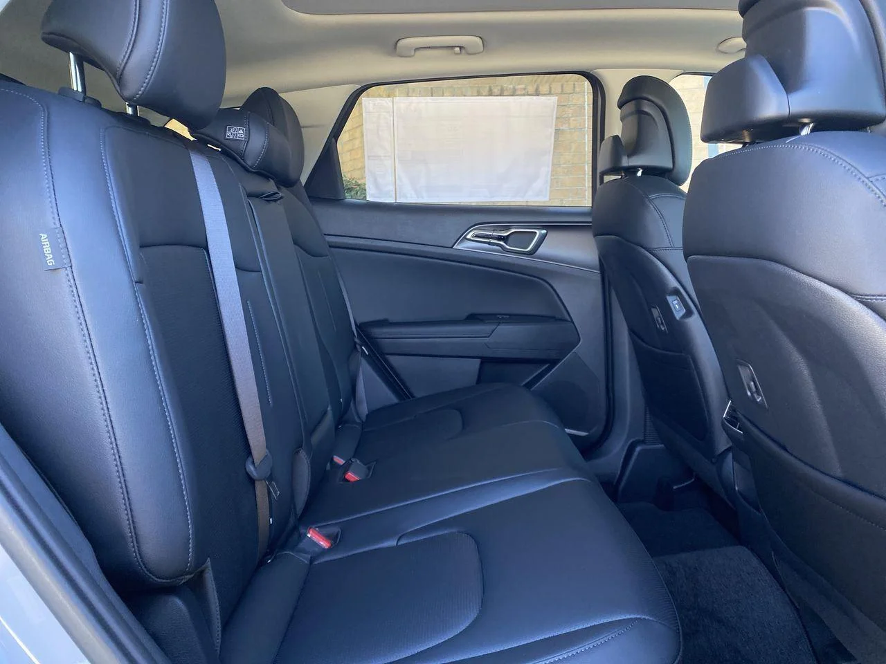 2026 Kia Sportage EX Hybrid - Photo 24