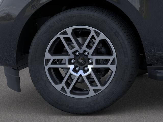 New 2026 Dark Matter Gray Metallic Ford MAX Active image 20