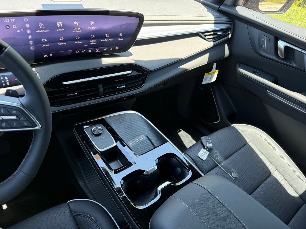 2026 Buick Enclave Sport Touring - Photo 27