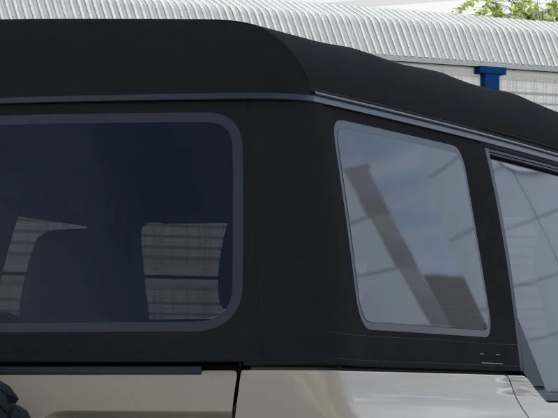 New 2026 Desert Sand Ford Big Bend® image 25