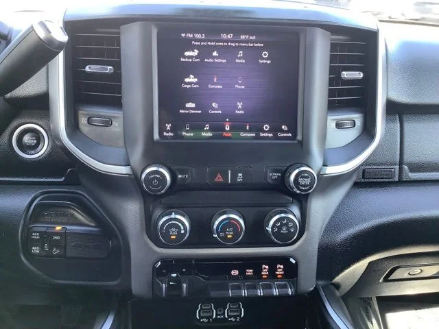 Used 2019 Red Ram Big Horn image 22