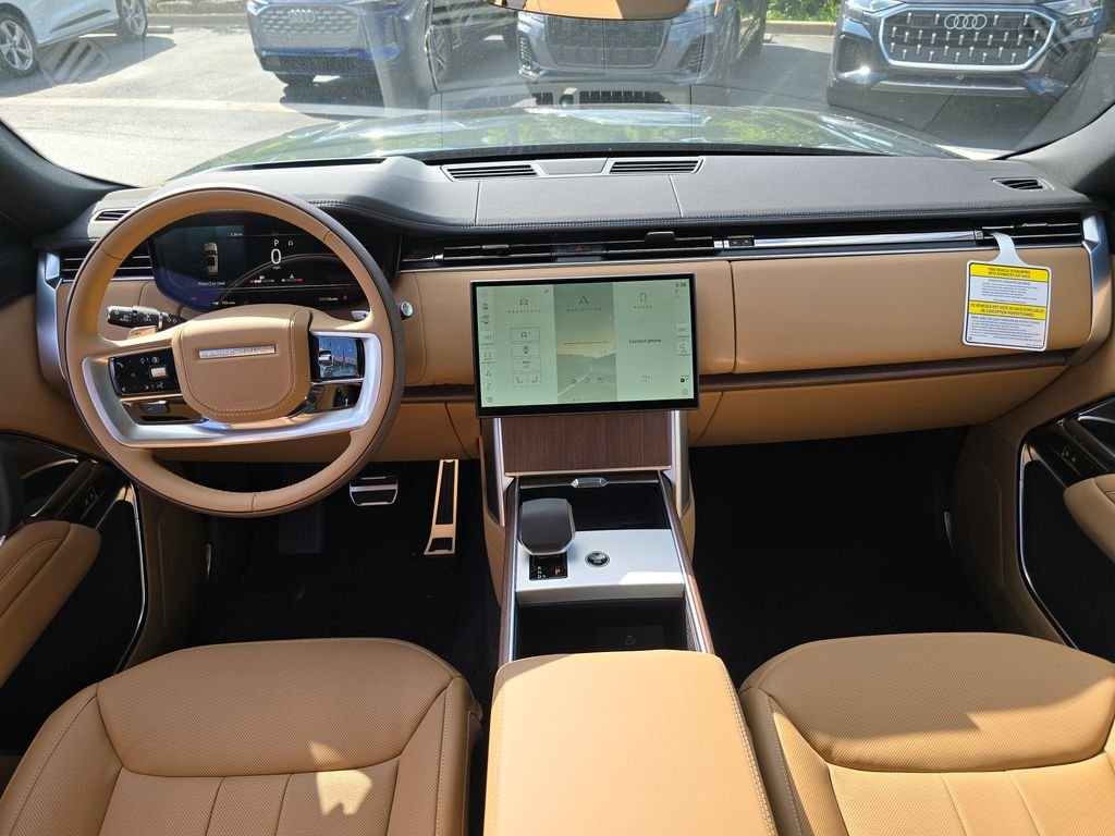 New 2026  Land Rover SE image 19