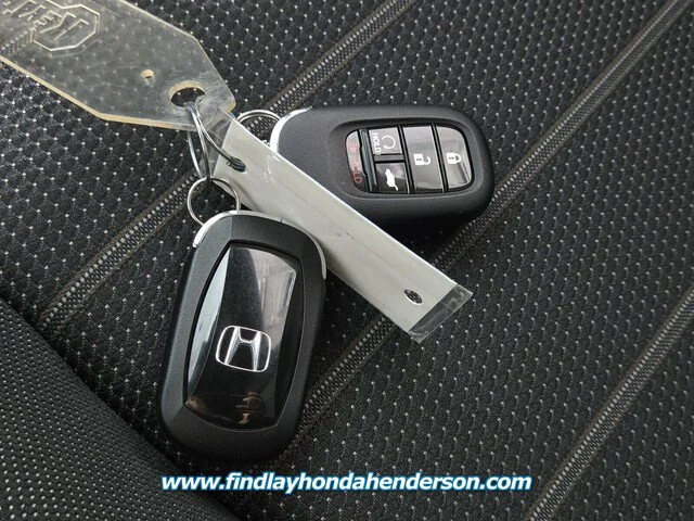 2026 Honda CR-V Sport - Photo 66