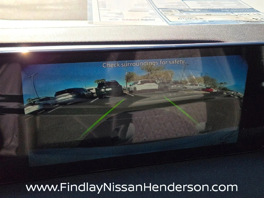 New 2027 Fresh Powder Nissan SV image 22