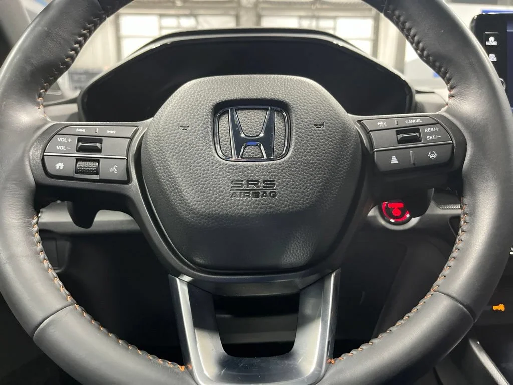 2024 Honda CR-V Sport-L - Photo 53