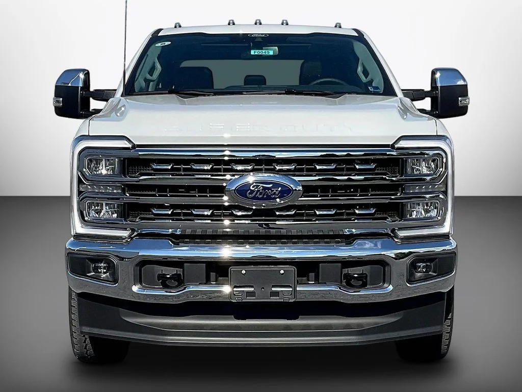 New 2026 Avalanche Ford F-250® Lariat® image 14