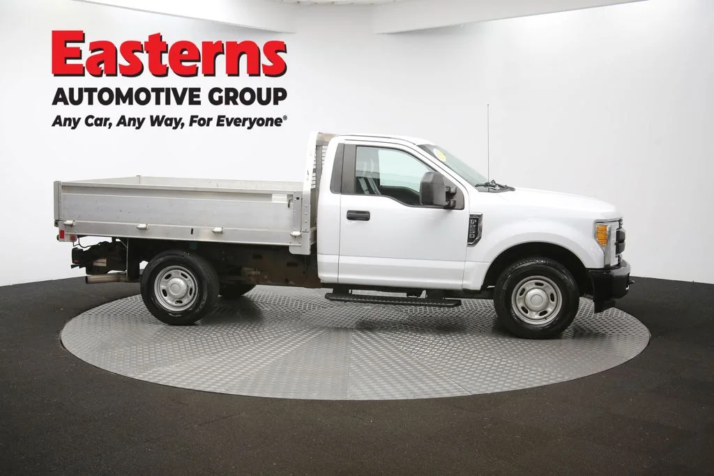 Used 2017 White Ford XL image 42