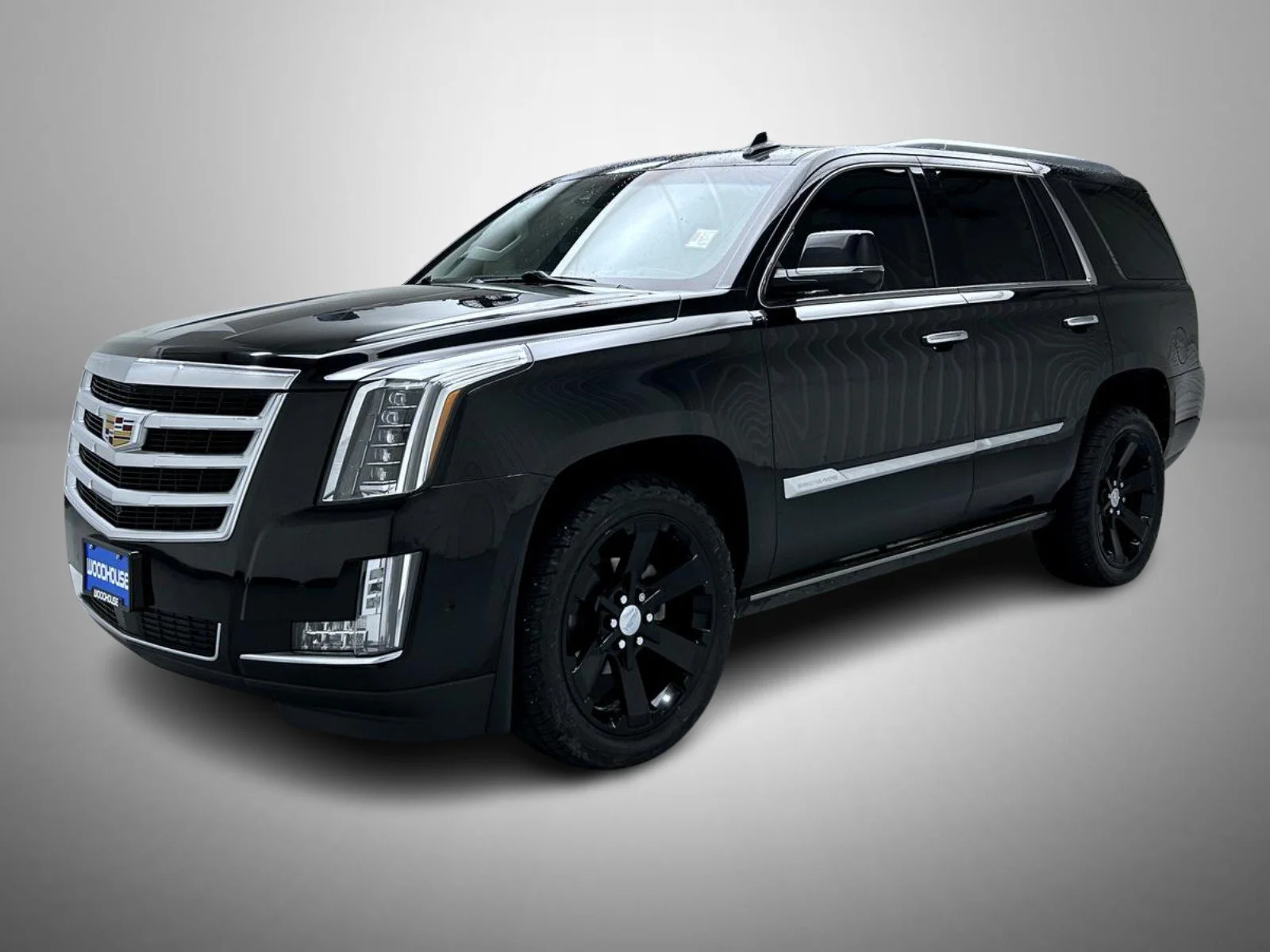 2019 Cadillac Escalade