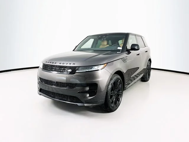 2026 Land Rover Range Rover Sport Dynamic SE