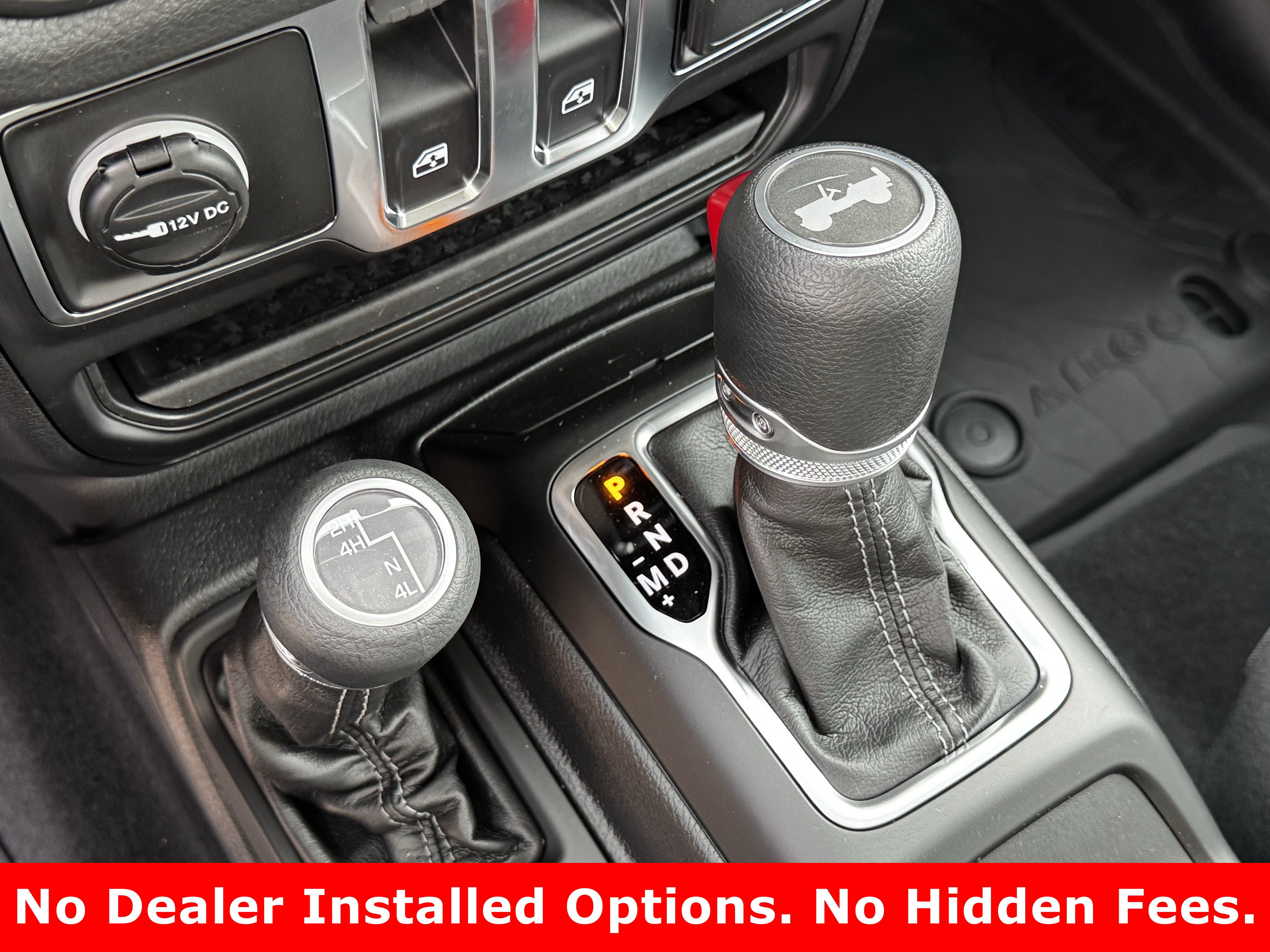 New 2026 Reign Exterior Paint Jeep Sport image 19