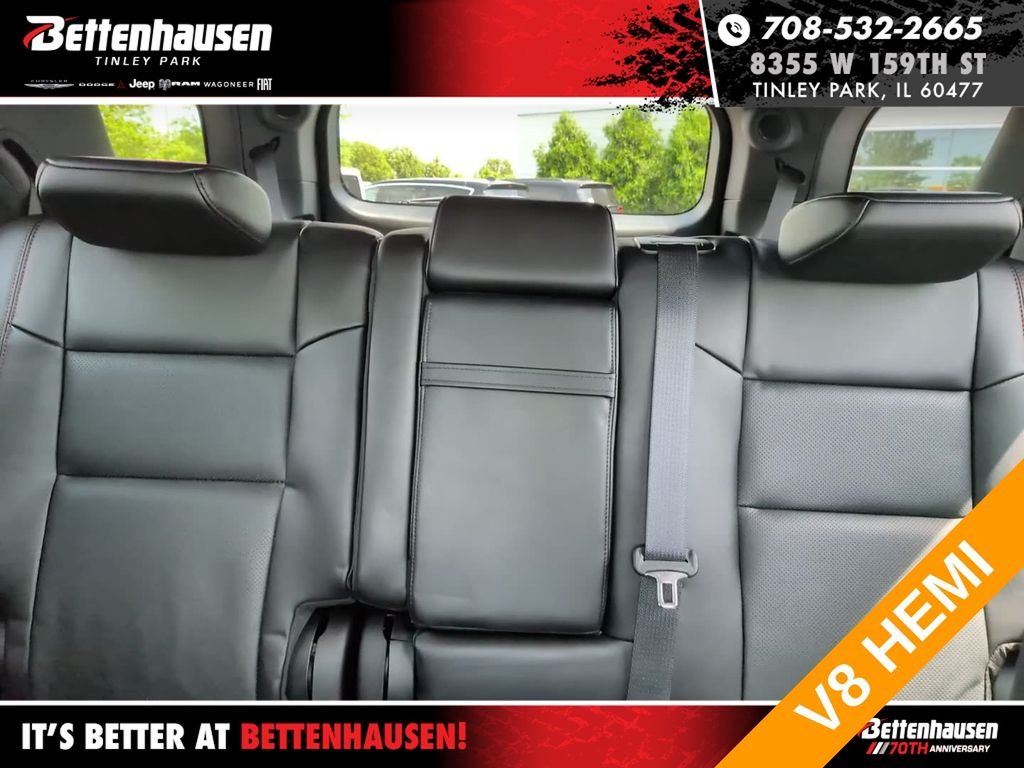 New 2026 Triple Nickel Exterior Paint Dodge GT Plus image 23