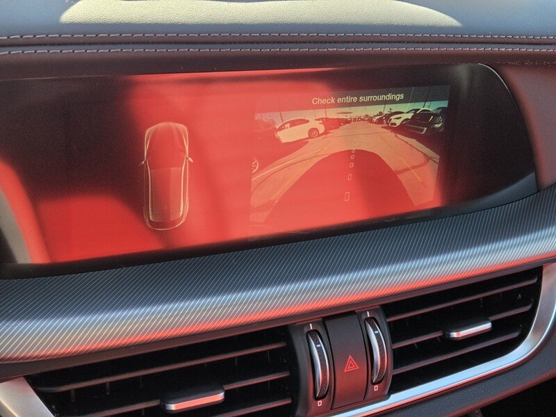 2025 Alfa Romeo Stelvio Base - Photo 14