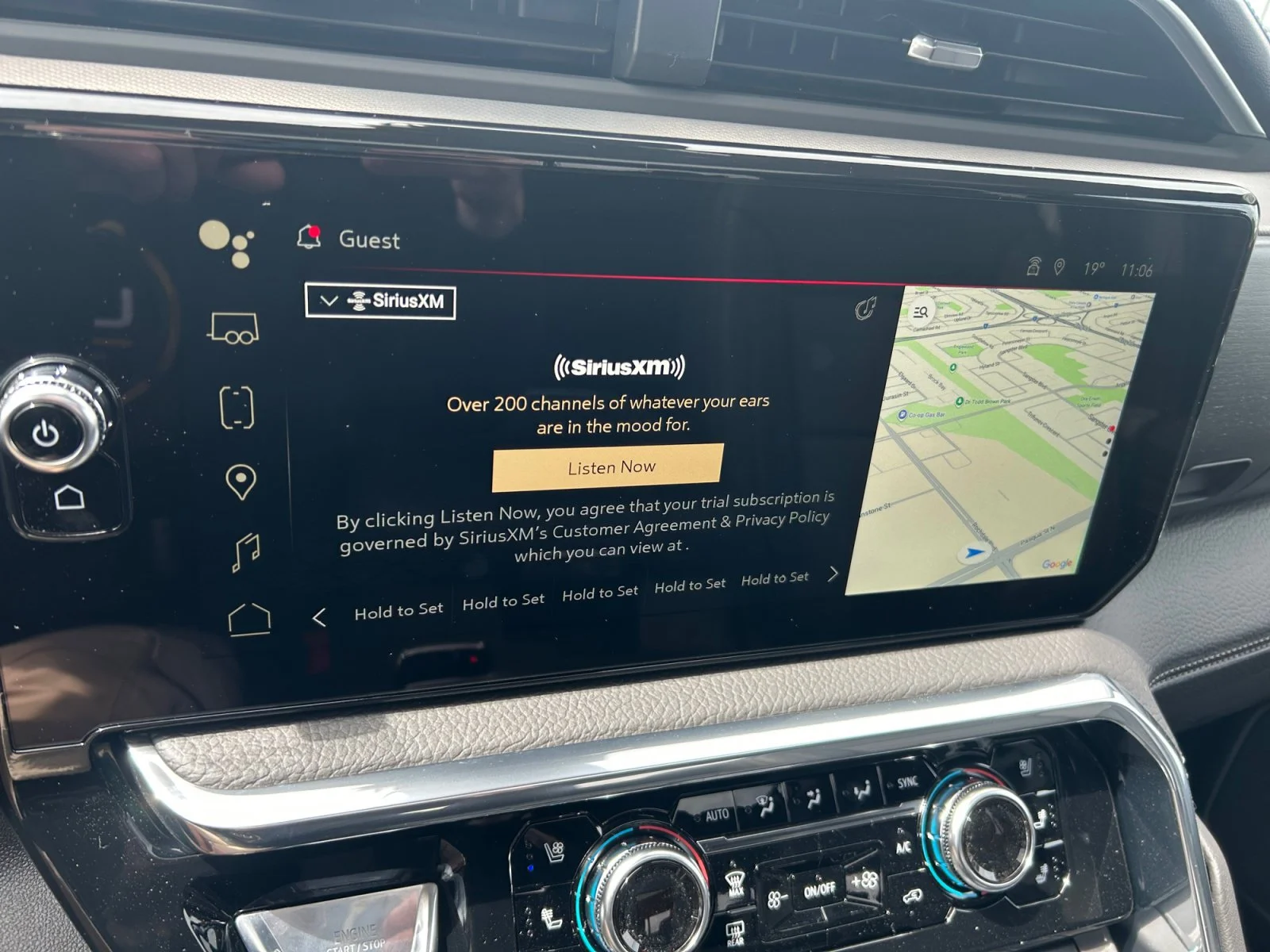New 2026 Sterling Metallic GMC Denali image 25