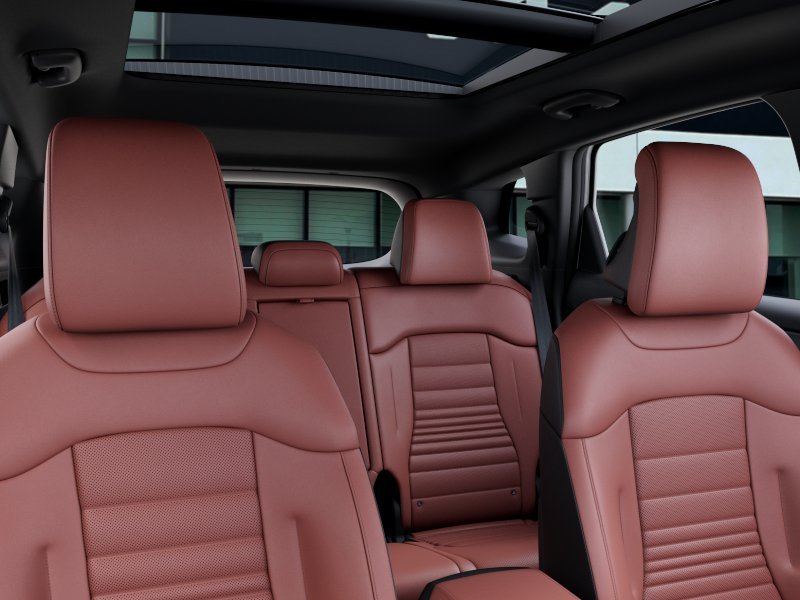 New 2026 Glacial White Pearl Kia SX-Prestige image 27