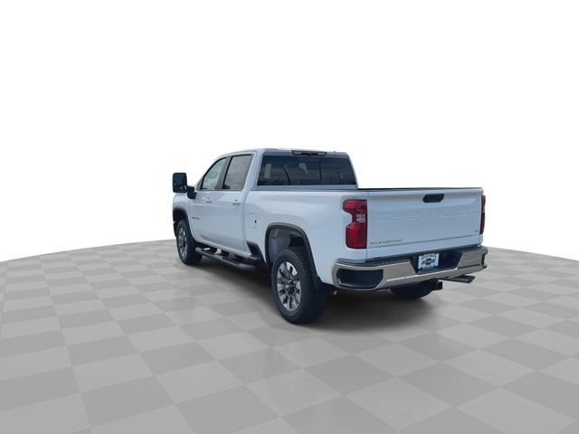 2026 Chevrolet Silverado 2500 HD LT - Photo 6