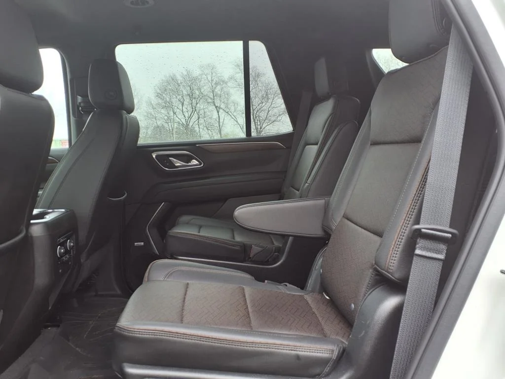 2021 Chevrolet Tahoe High Country - Photo 19