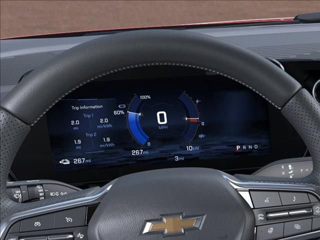 2026 Chevrolet Equinox EV 1LT - Photo 18